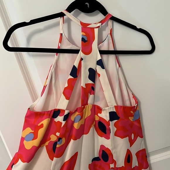 Crosby by Mollie Burch High Neck Mini Dress - Picture 2 of 3